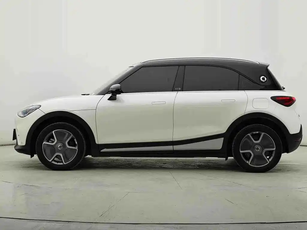 smart Smart #1 — миниатюра 10