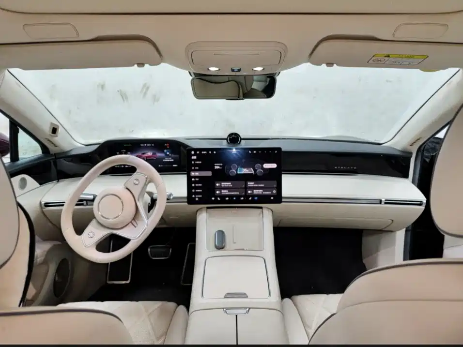 Xiangjie Xiangjie S9 — миниатюра 4