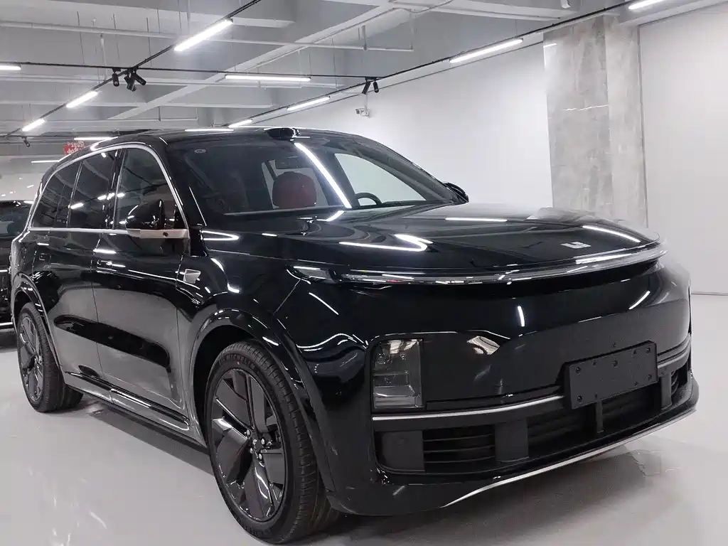 Li Auto IDEAL L9
