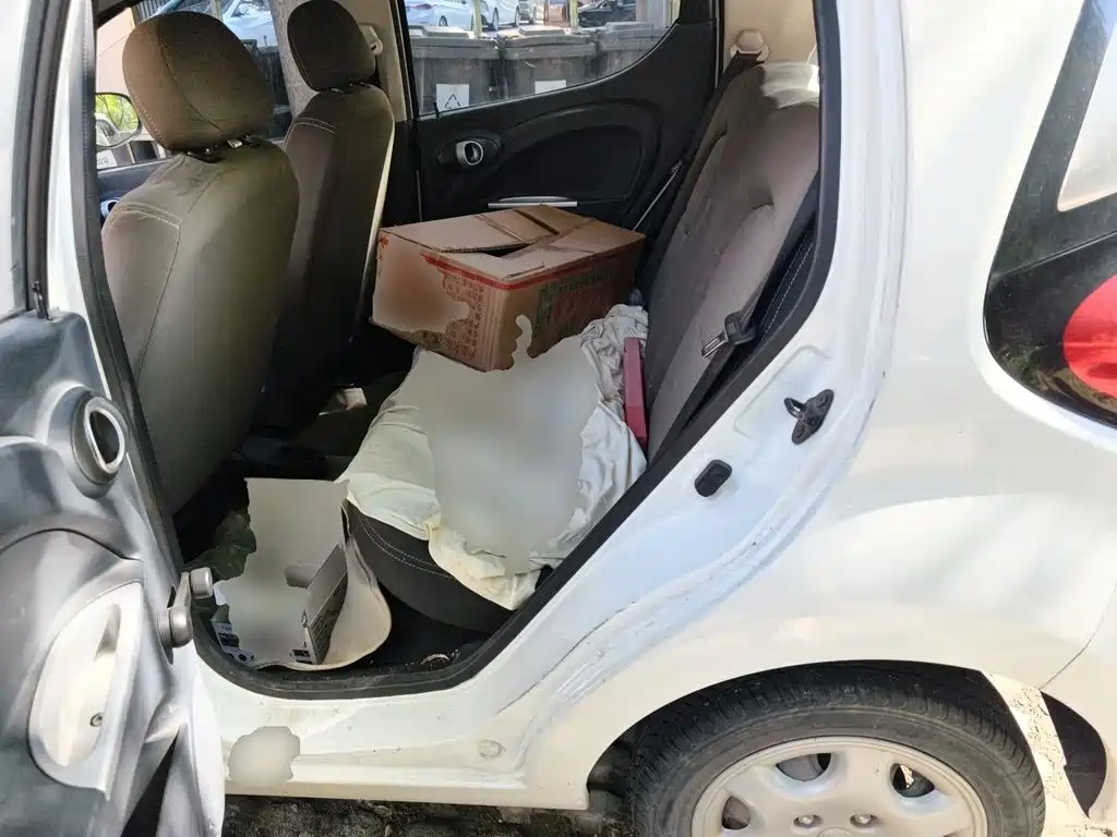 Changan MINI — миниатюра 18