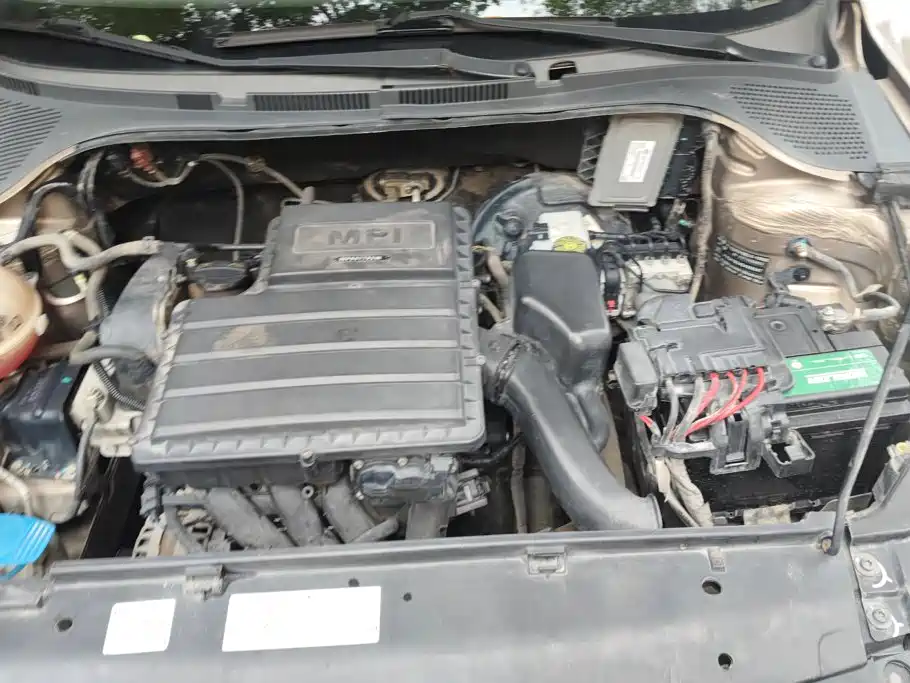 Volkswagen Jetta — миниатюра 10