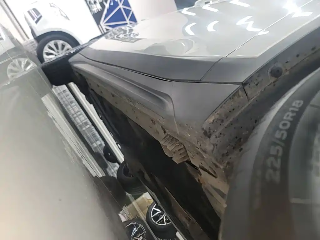 BMW X1 — миниатюра 21