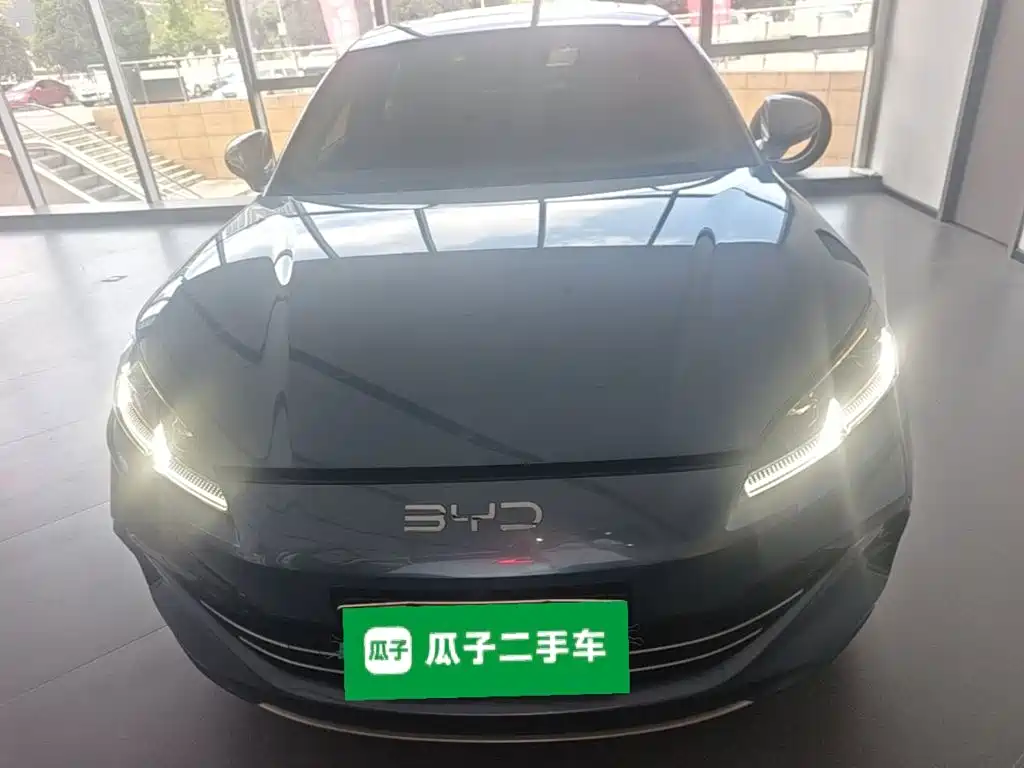BYD Seal 06 — миниатюра 3