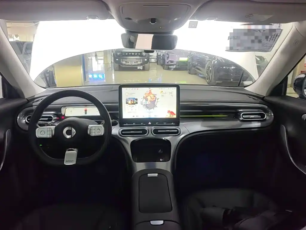 smart Smart #1 — миниатюра 10