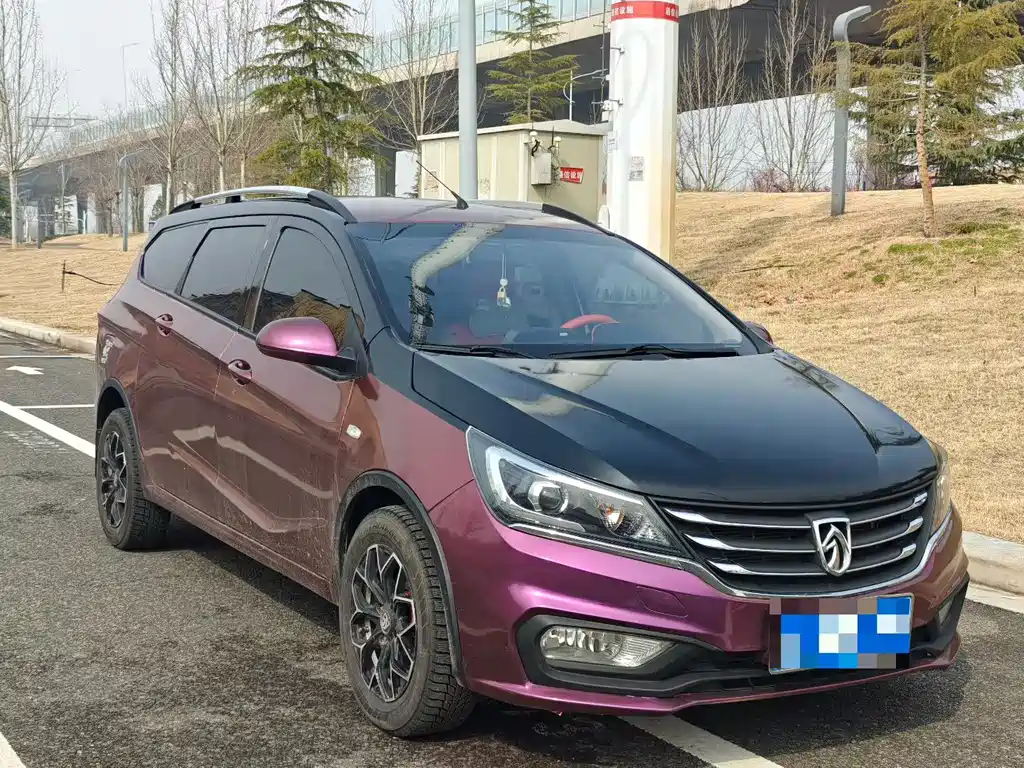 BAOJUN 310W