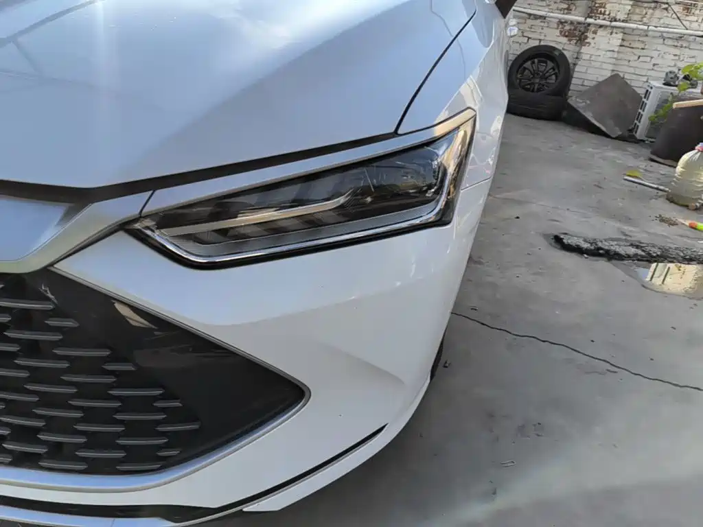 BYD Qin PLUS — миниатюра 24
