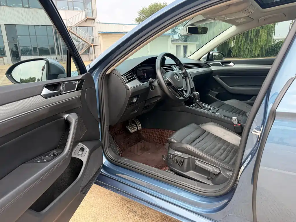 Volkswagen Viloran — миниатюра 7