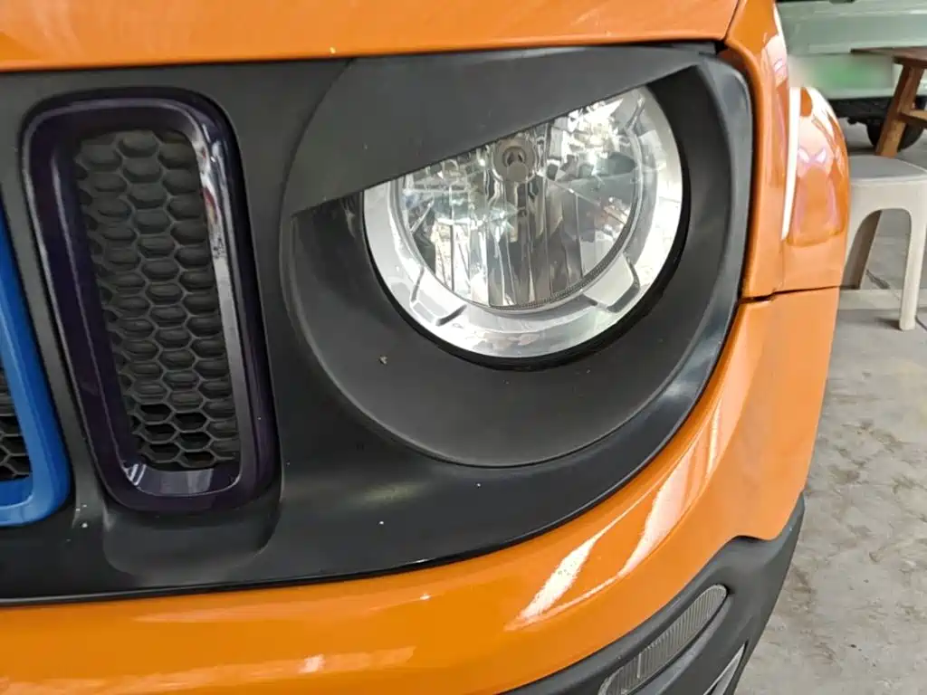 Jeep Renegade — миниатюра 24