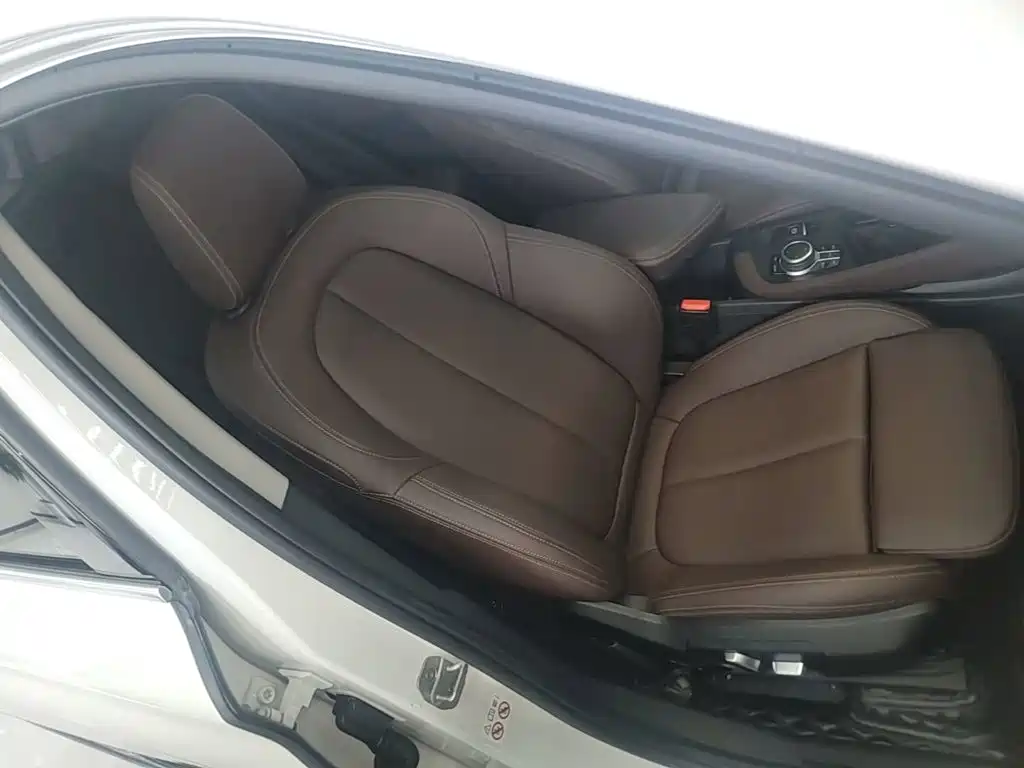 BMW X1 — миниатюра 25