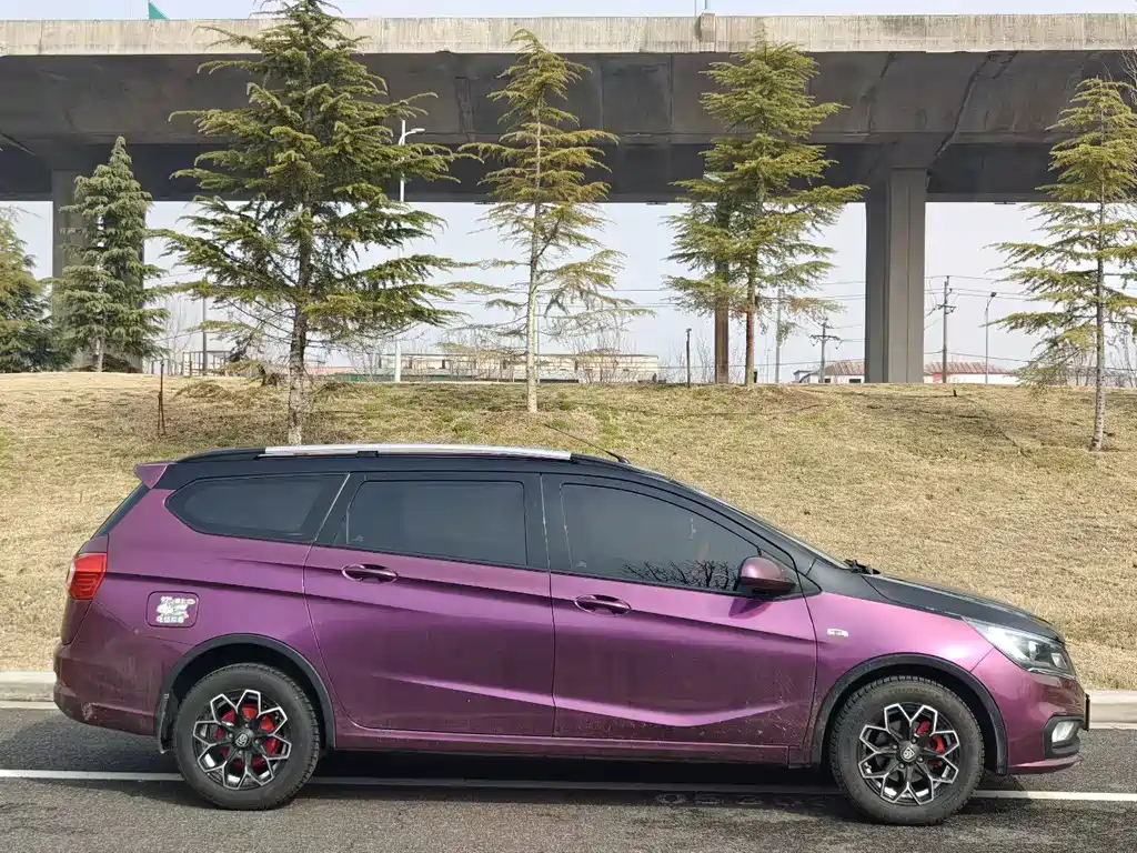 BAOJUN 310W