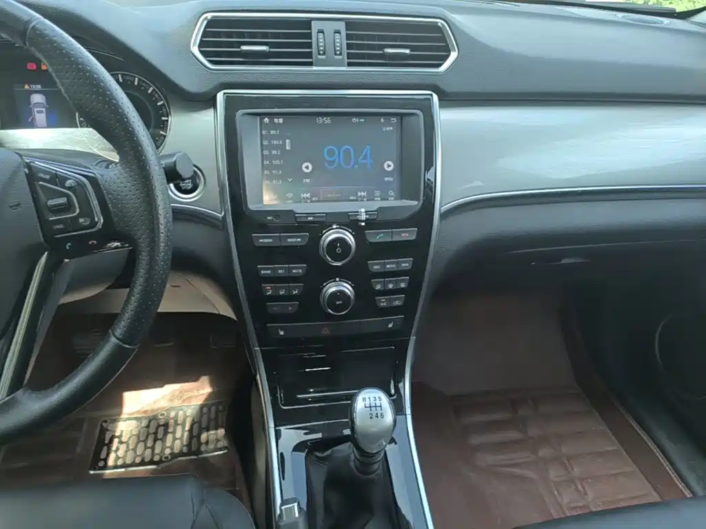 Haval H2 — миниатюра 13