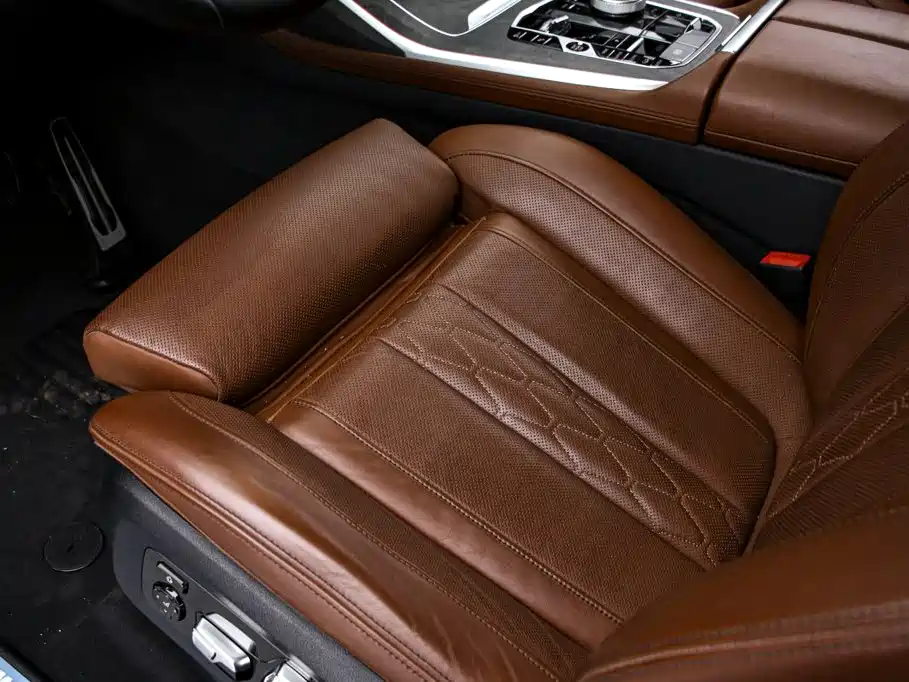 BMW X7 — миниатюра 14