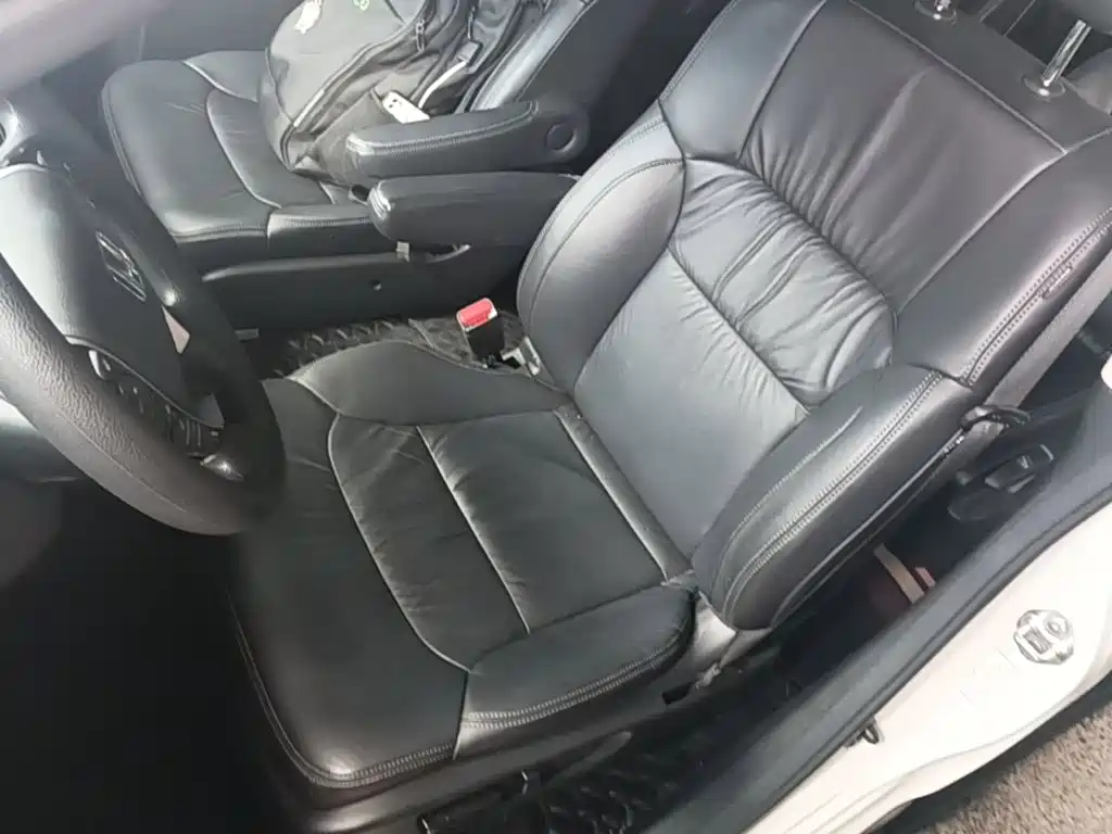 Honda Odyssey — миниатюра 15
