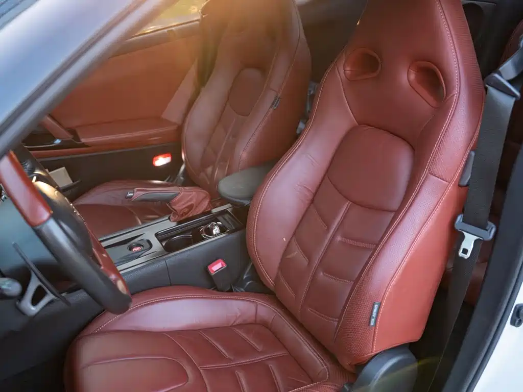 Nissan GT-R — миниатюра 16