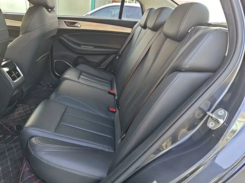 Chery Arrizo 5 PLUS — миниатюра 17