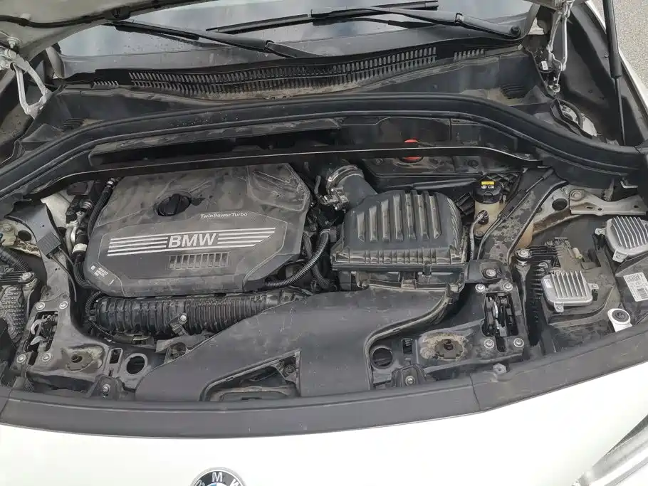 BMW X2 — миниатюра 10