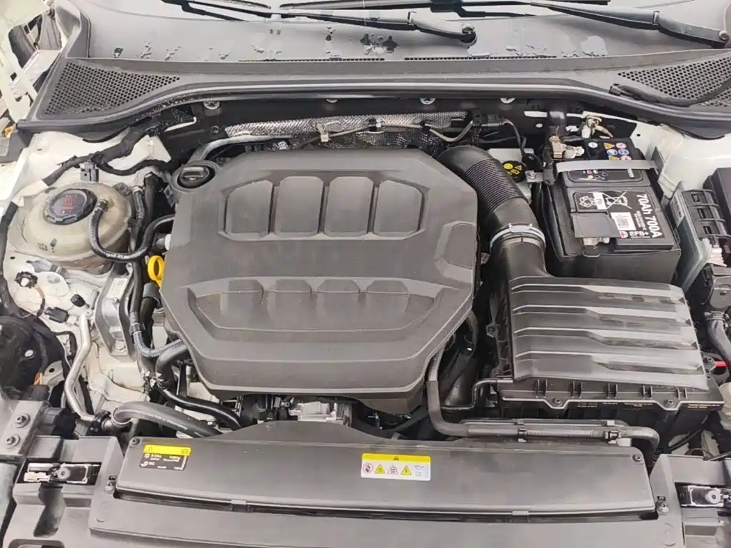 Volkswagen CC — миниатюра 20