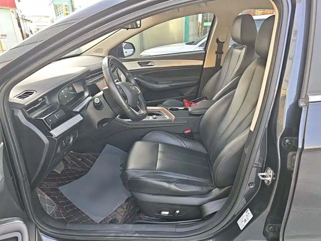 Chery Arrizo 5 PLUS — миниатюра 15