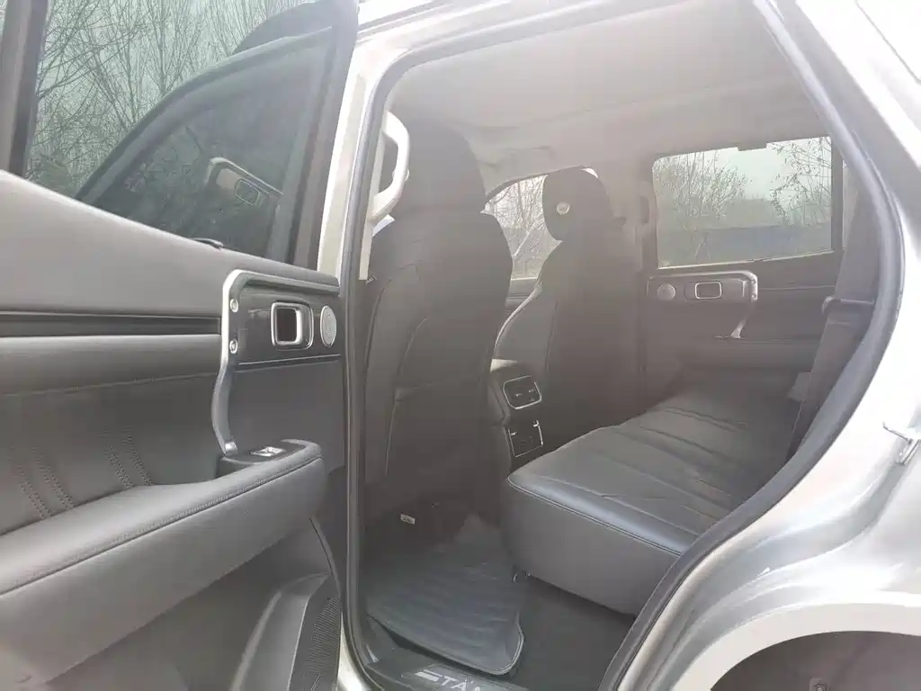 TANK TANK 400 NEW ENERGY