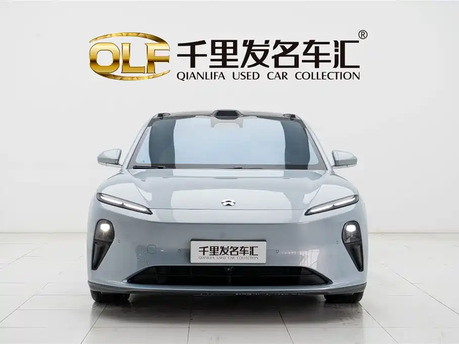 NIO NIO ET5
