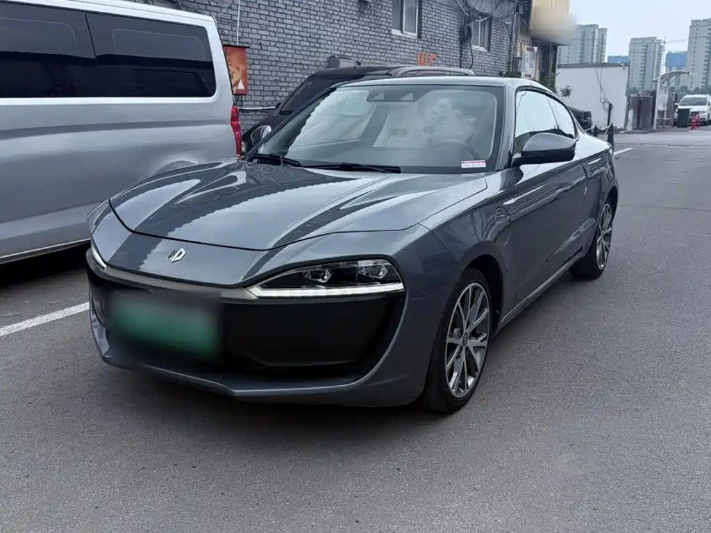 Leapmotor Leapmotor S01