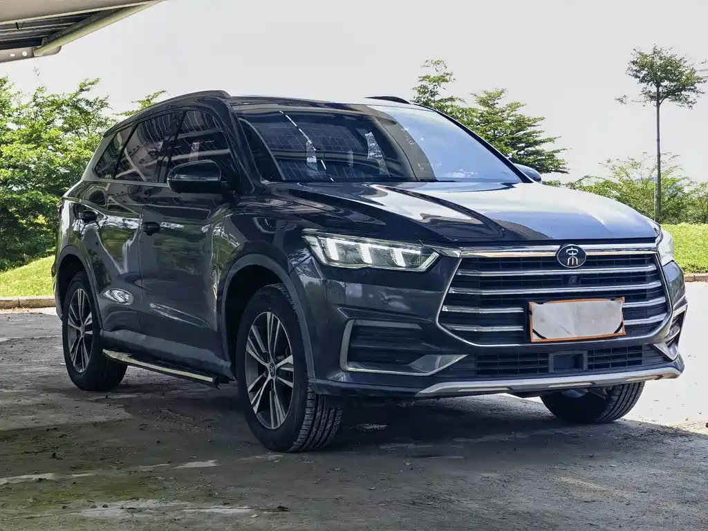 BYD Pro — миниатюра 3