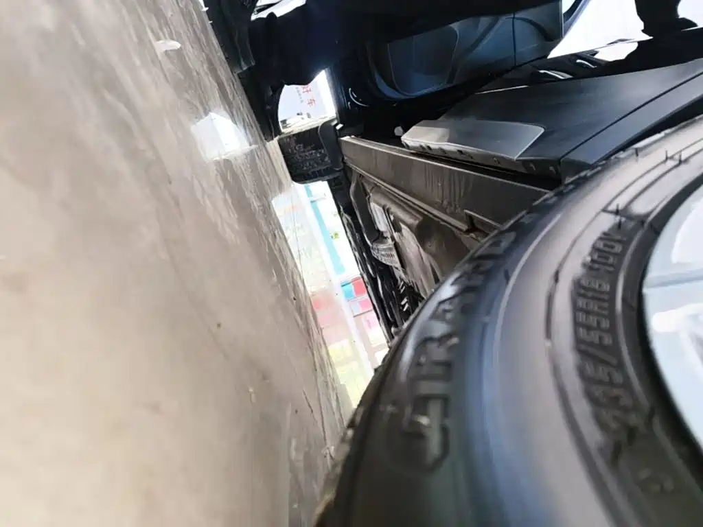 Cadillac XT4 — миниатюра 22