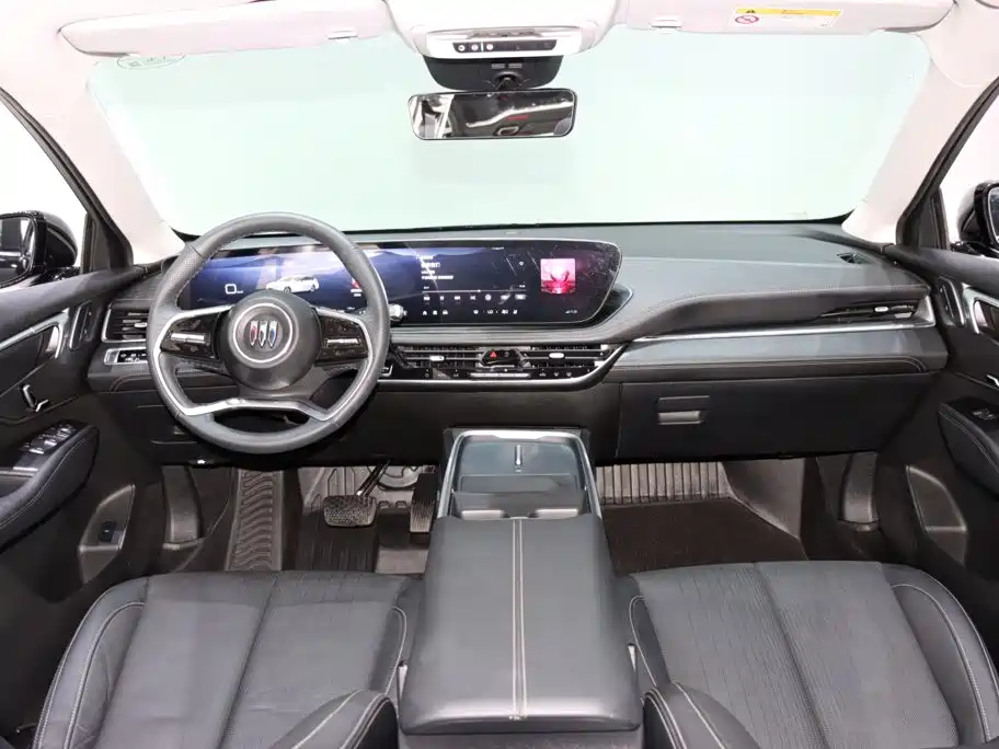 Buick LaCrosse — миниатюра 12