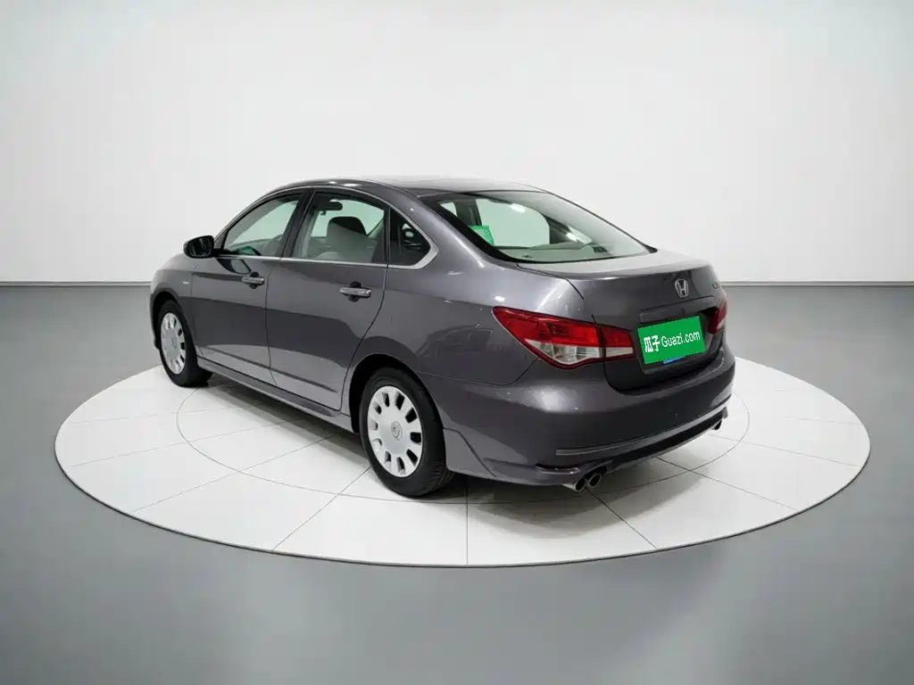 Nissan Sylphy — миниатюра 4