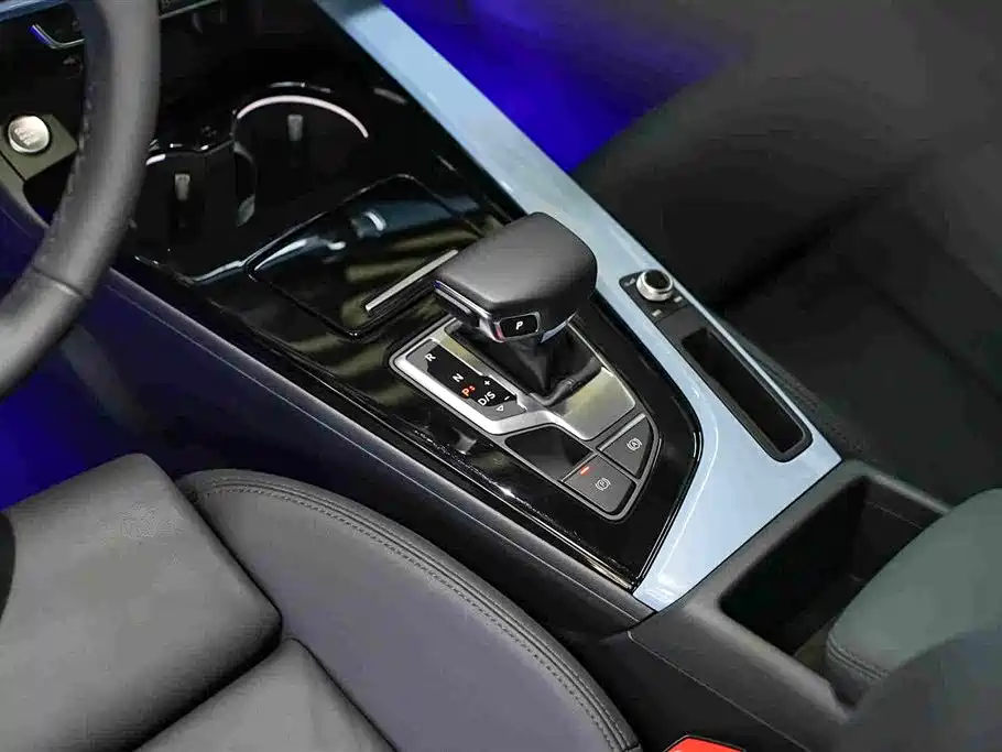 Audi A5 (Import) — миниатюра 9