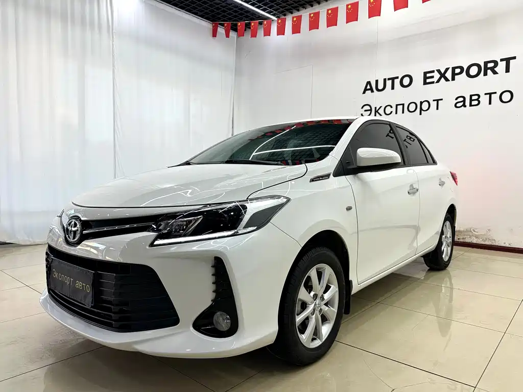 Toyota Vios