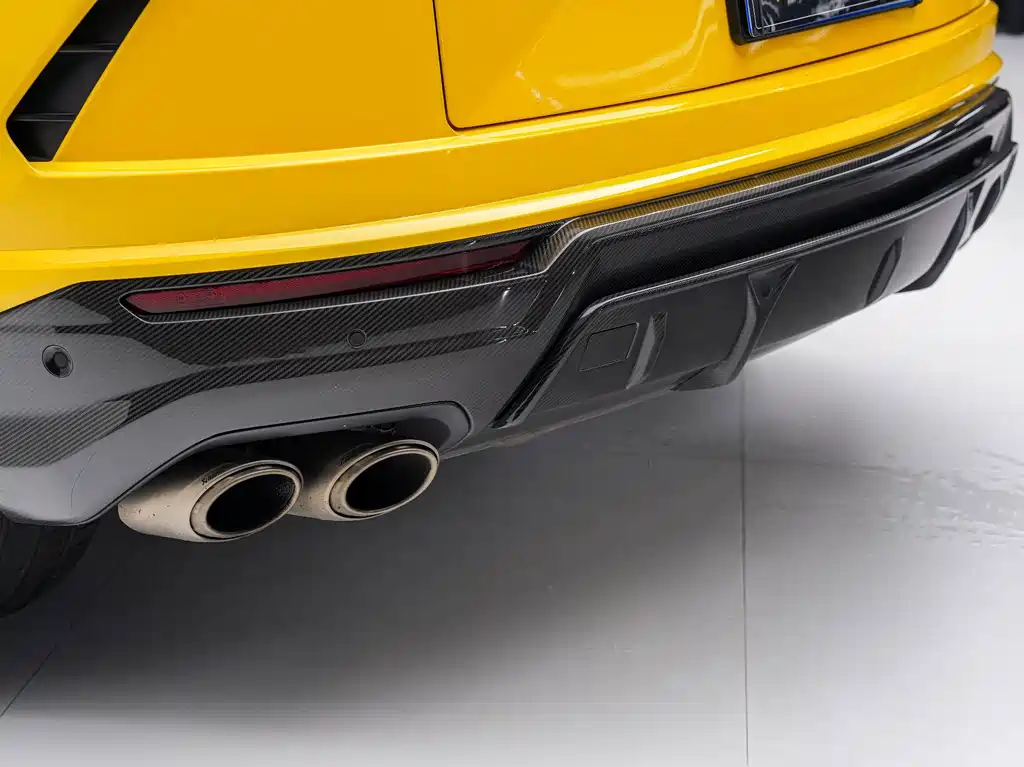 Lamborghini Urus — миниатюра 10