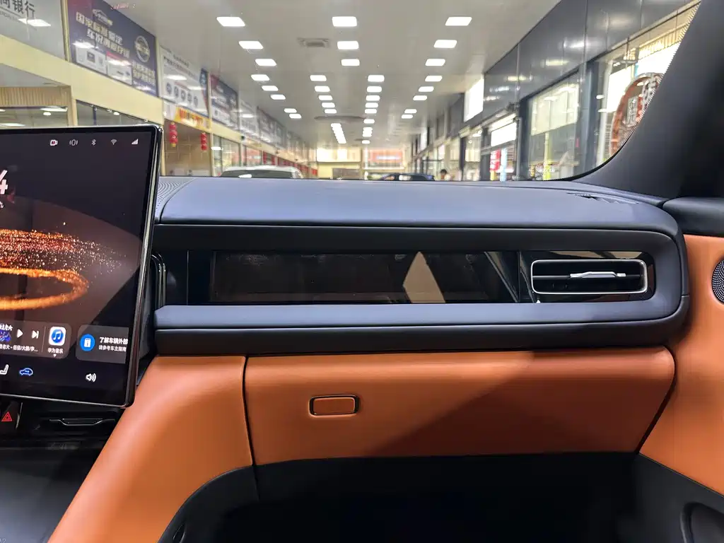 AITO AITO M6 — миниатюра 14