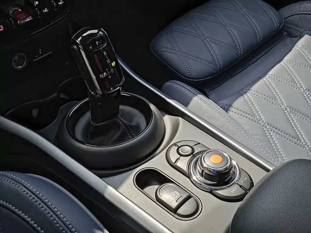 MINI Mini Clubman — миниатюра 15