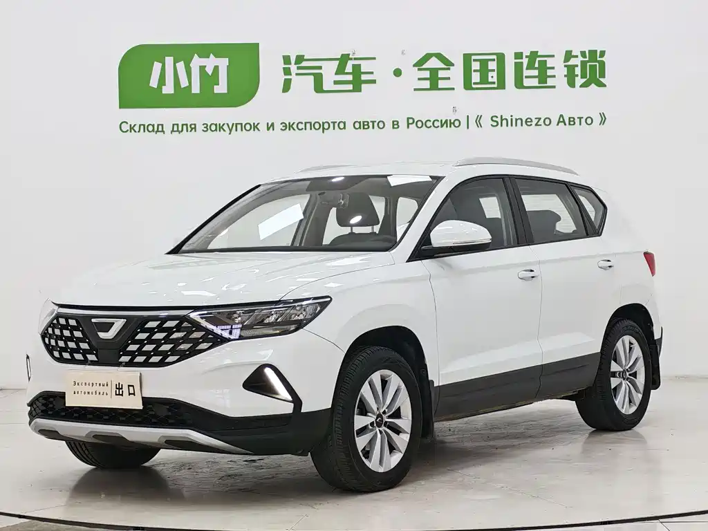 Купить Jetta VS5