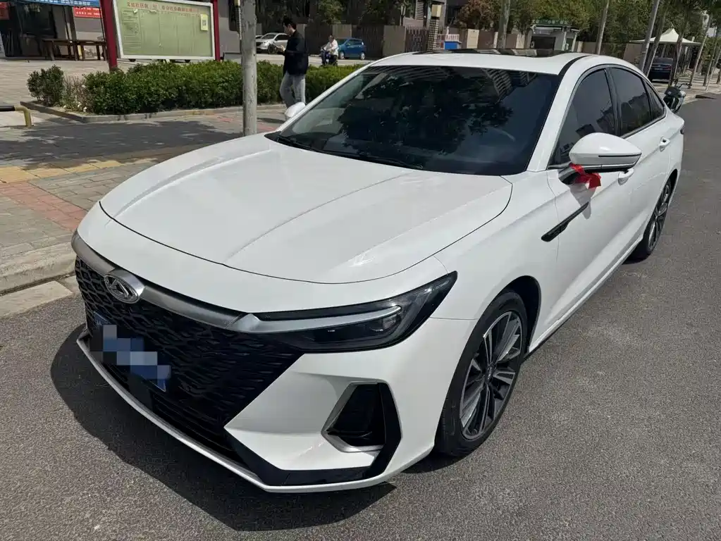 Chery Arrizo 8 2023
