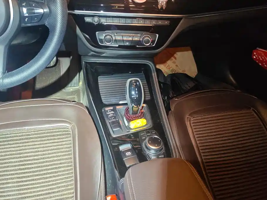 BMW 1 Series — миниатюра 16