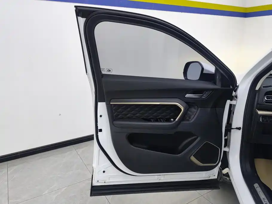 Haval H6 — миниатюра 7