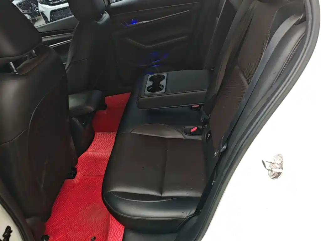 Mazda 3 Axela — миниатюра 17