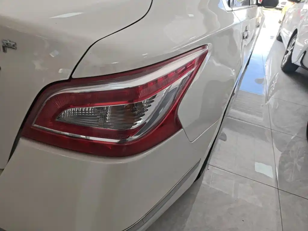 Nissan Teana — миниатюра 8