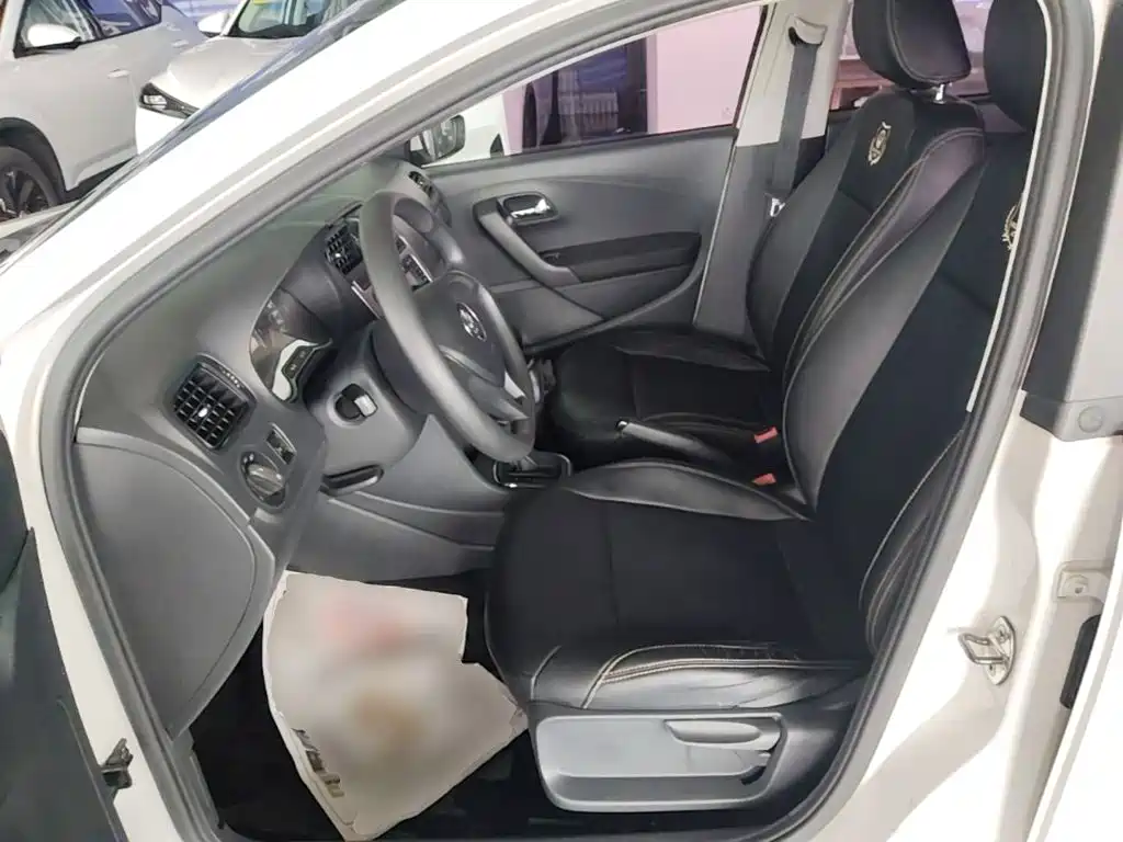 Volkswagen Polo — миниатюра 15
