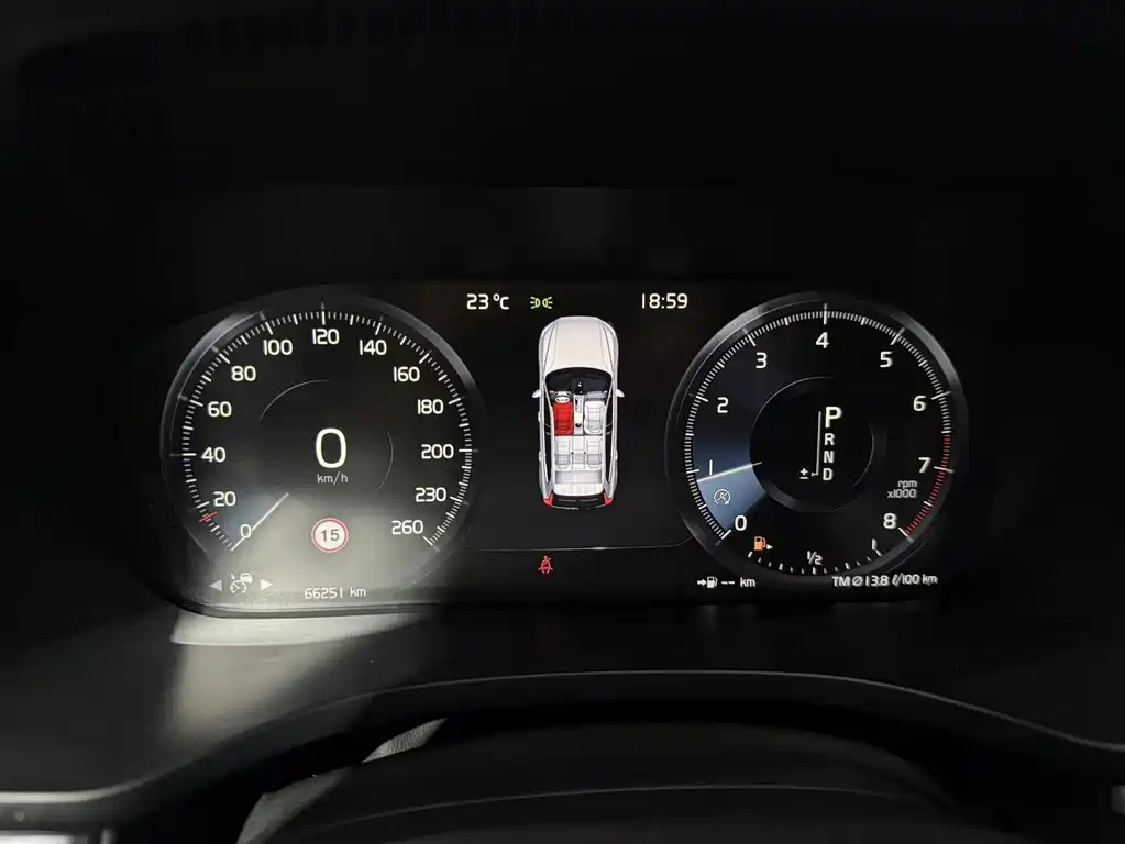 Volvo XC60 — миниатюра 12