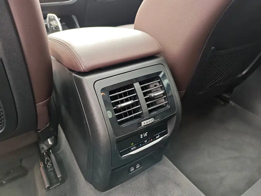 BMW X3 — миниатюра 19