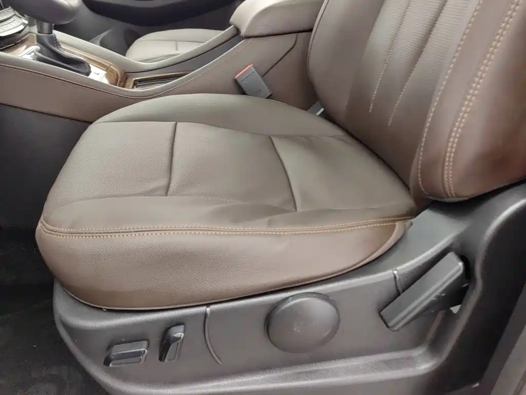 Fengxing Fengxing CM7 — миниатюра 20