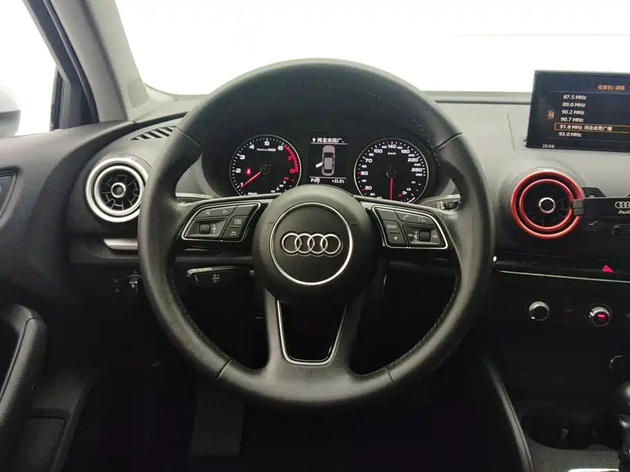 Audi A3 — миниатюра 15