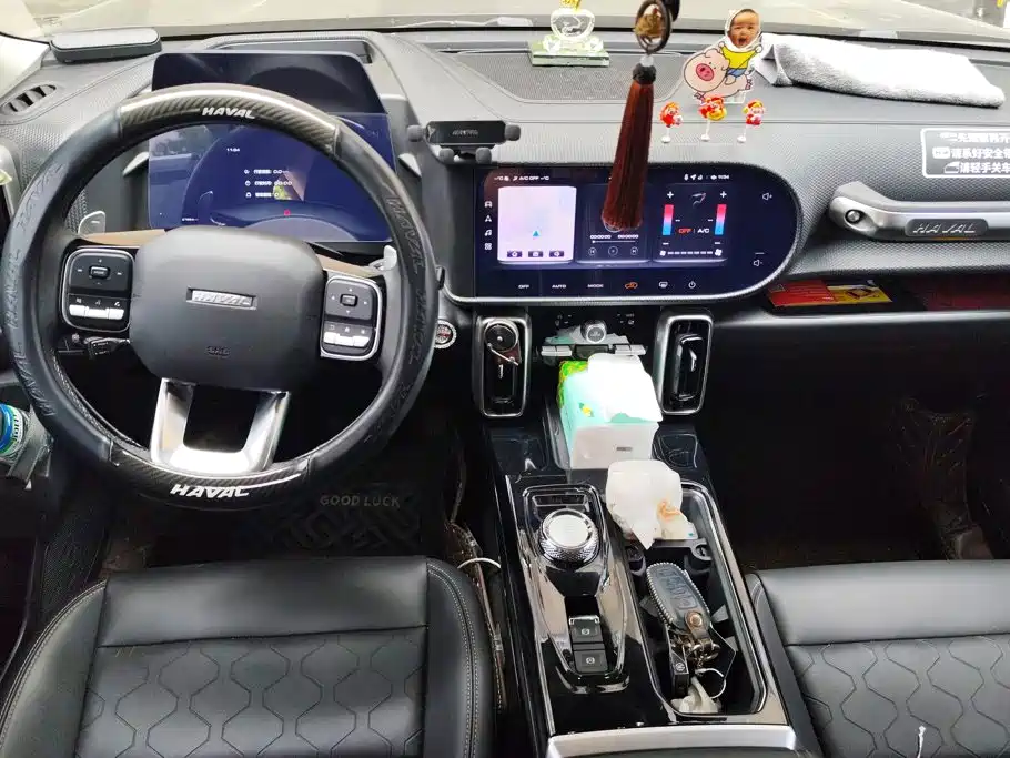 Haval Big Dog — миниатюра 12