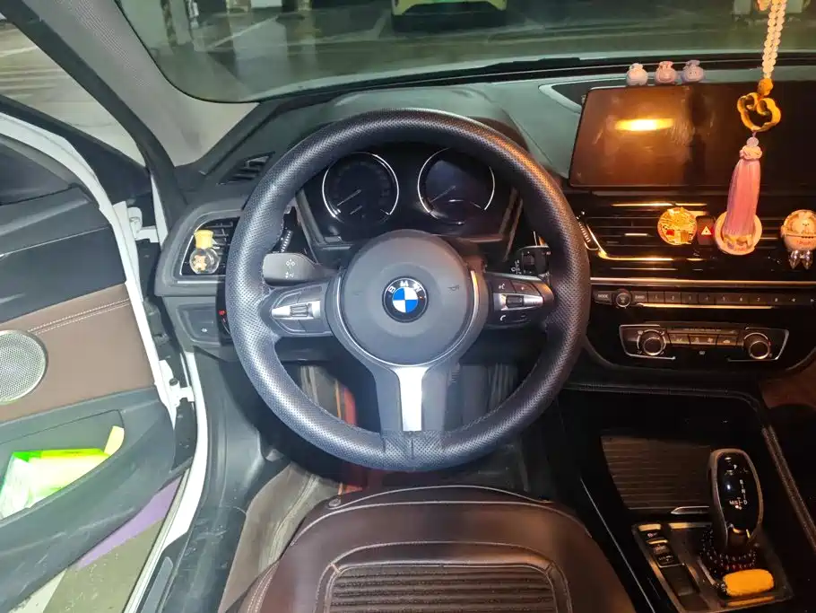 BMW 1 Series — миниатюра 15