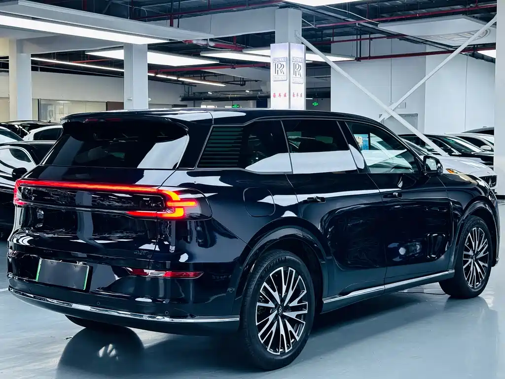 Qiyuan Qiyuan Q07 — миниатюра 15