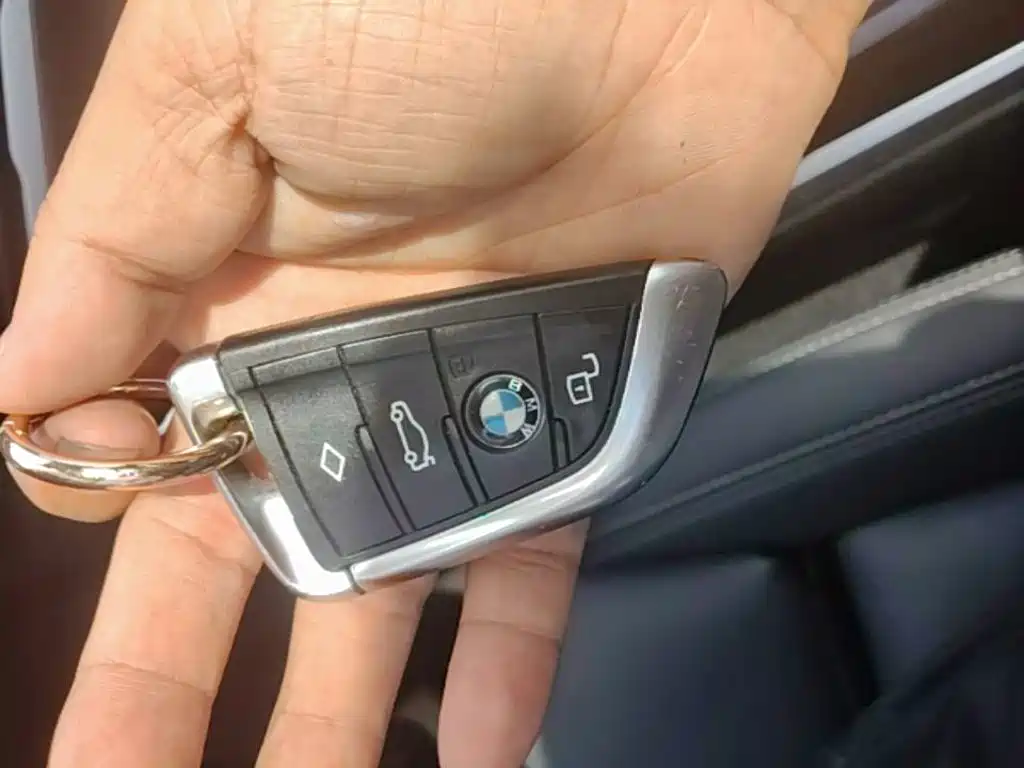 BMW 3 Series — миниатюра 12