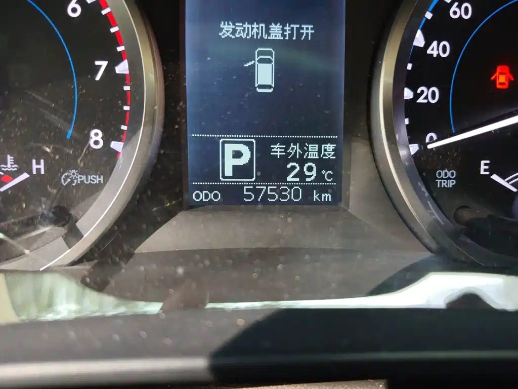 Toyota Highlander — миниатюра 5